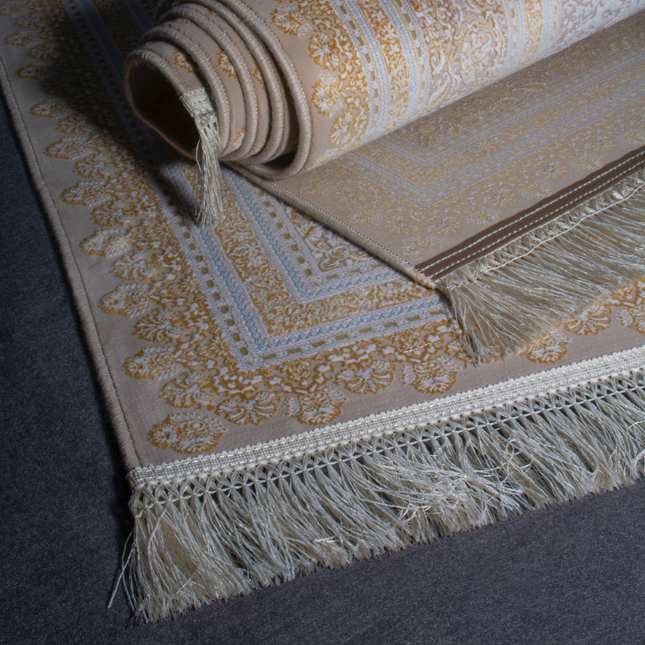 carpet fibres image 2